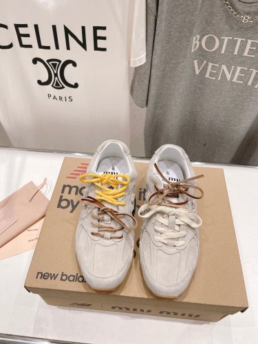 Scarpe MiuMiu x New Balance 35-45