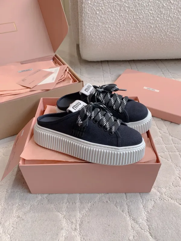 Scarpe MiuMiu 35-40