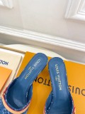 Scarpe LV  35-41  5cm