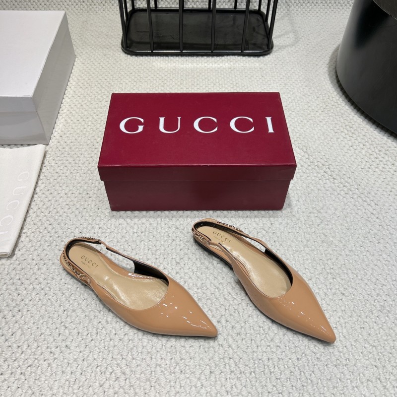 Scarpe Gucci 35-41  1cm