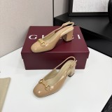 Scarpe Gucci 35-41  6cm