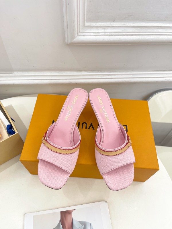 Scarpe LV  35-41  5cm