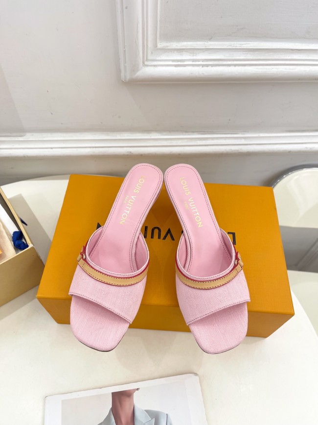 Scarpe LV 35-41 5cm