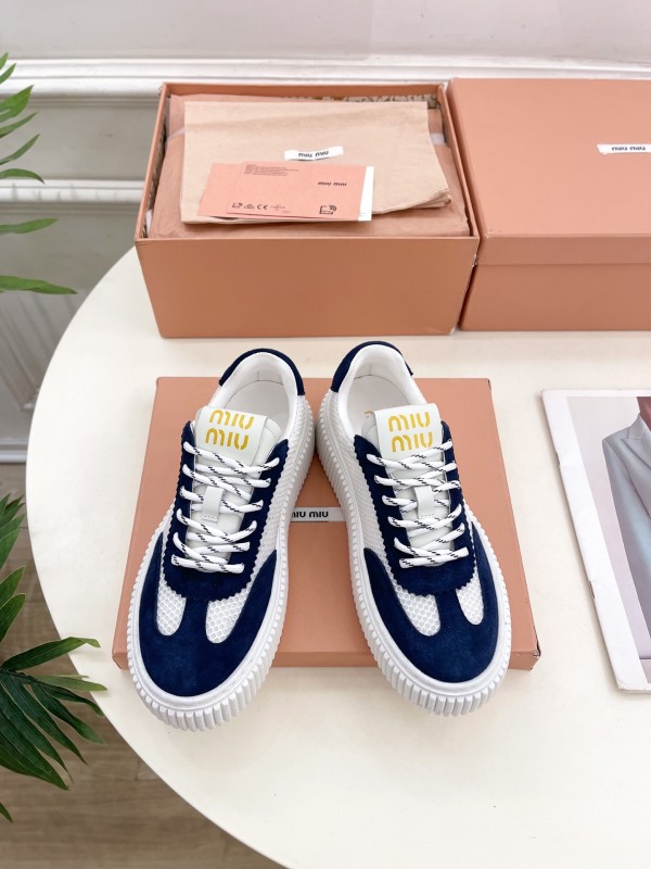 Scarpe MiuMiu 35-40  4cm