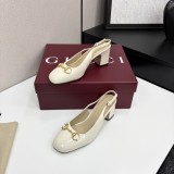 Scarpe Gucci 35-41  6cm