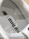 Scarpe MiuMiu x New Balance 35-45