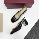 Scarpe Gucci 35-41  6cm