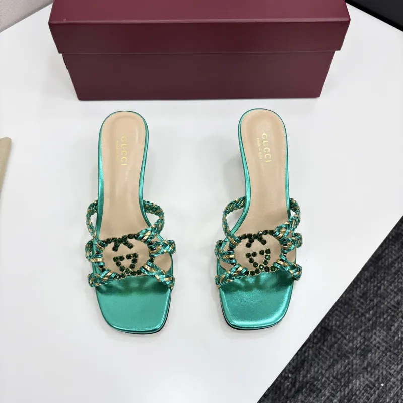 Scarpe Gucci 35-41  9cm