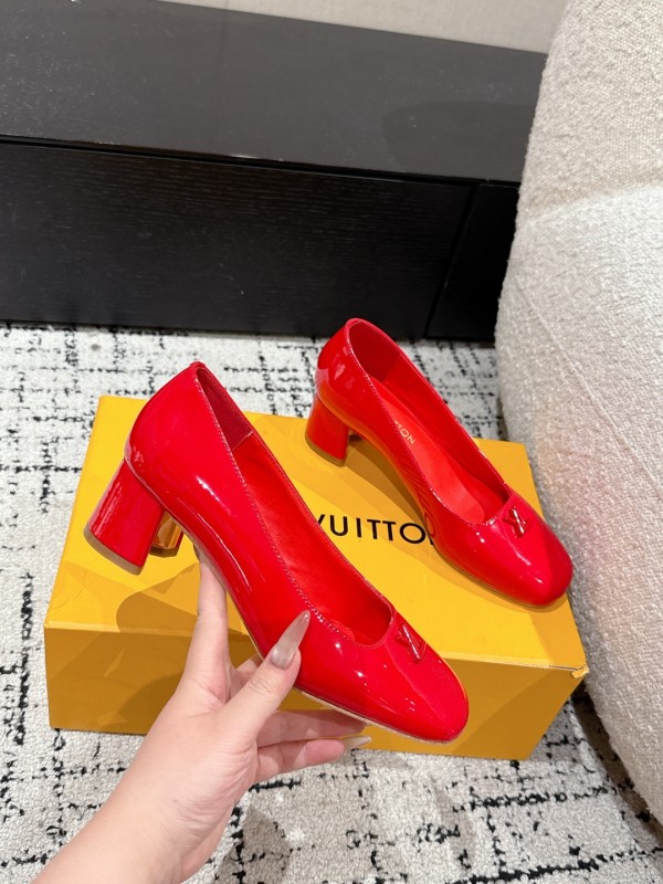 Scarpe LV x Murakami  35-41  5.5cm