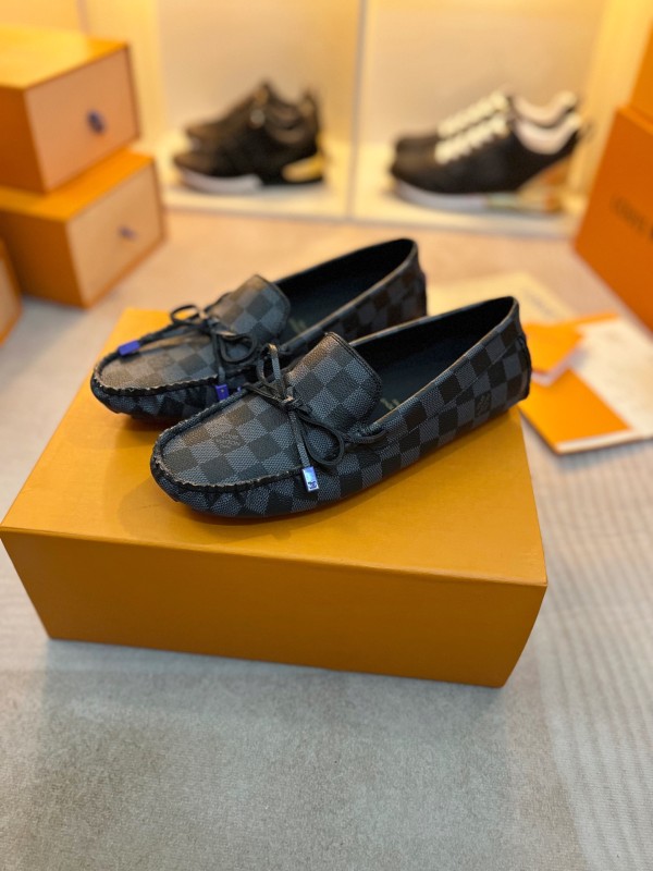 Scarpe LV unisex 35-46