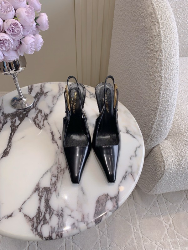Scarpe YSL 35-40  10cm