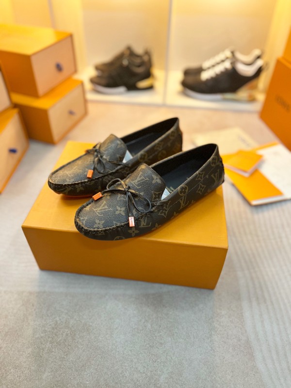 Scarpe LV unisex 35-46