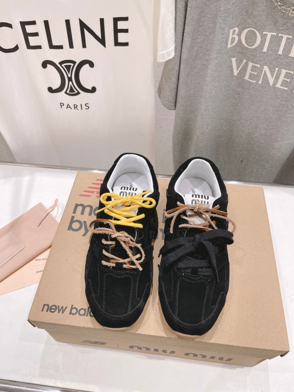 Scarpe MiuMiu x New Balance 35-45