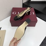 Scarpe Gucci 35-41  6cm