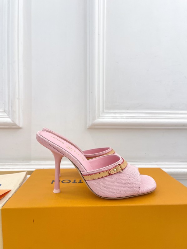 Scarpe LV  35-41  10cm