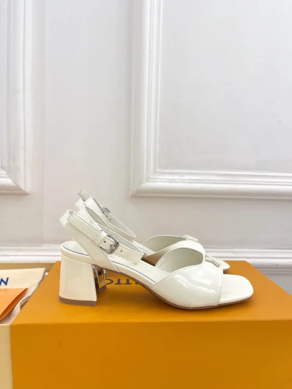 Scarpe LV  35-41  5.5cm