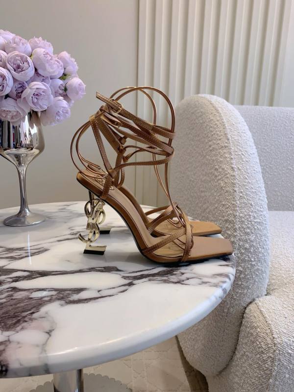 Scarpe YSL 35-40  9cm