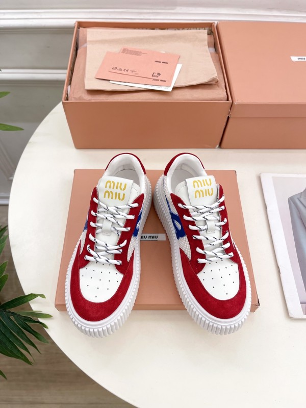 Scarpe MiuMiu 35-40  4cm