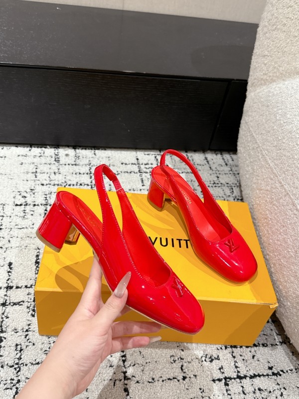 Scarpe LV x Murakami  35-41  5.5cm