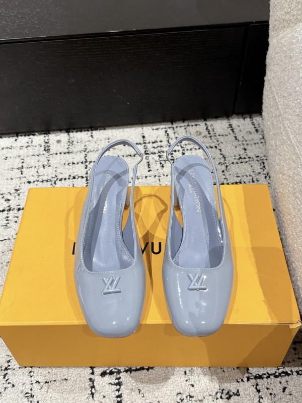 Scarpe LV x Murakami  35-41  5.5cm