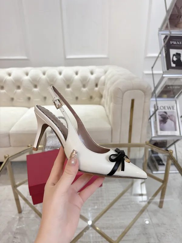Scarpe Valentino 35-41  7,5cm