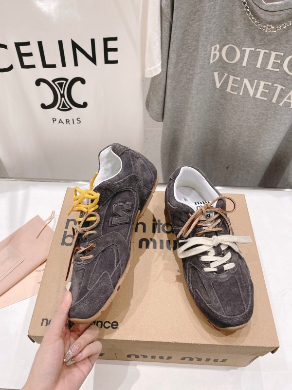 Scarpe MiuMiu x New Balance 35-45
