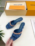 Scarpe LV  35-41  5cm
