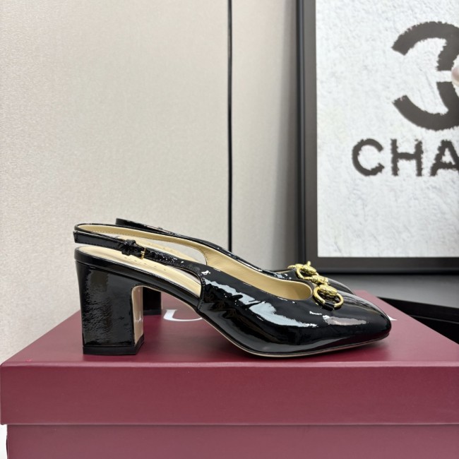 Scarpe Gucci 35-41  6cm