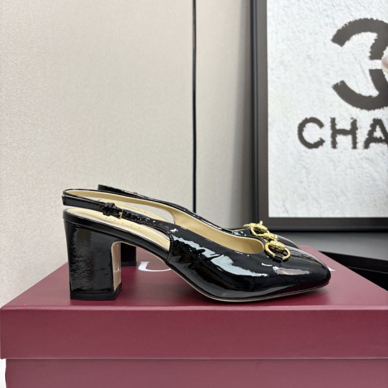 Scarpe Gucci 35-41  6cm