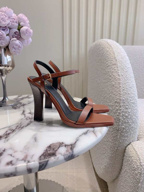 Scarpe YSL 35-40  9.5cm