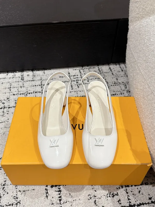 Scarpe LV x Murakami  35-41  5.5cm