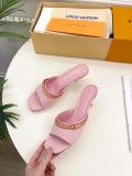Scarpe LV  35-41  5cm