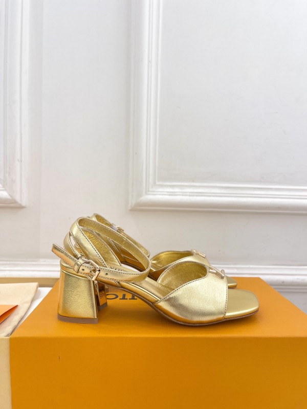 Scarpe LV  35-41  5.5cm