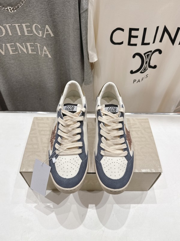 Scarpe GGDB 35-40
