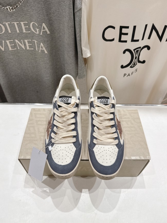 Scarpe GGDB 35-40