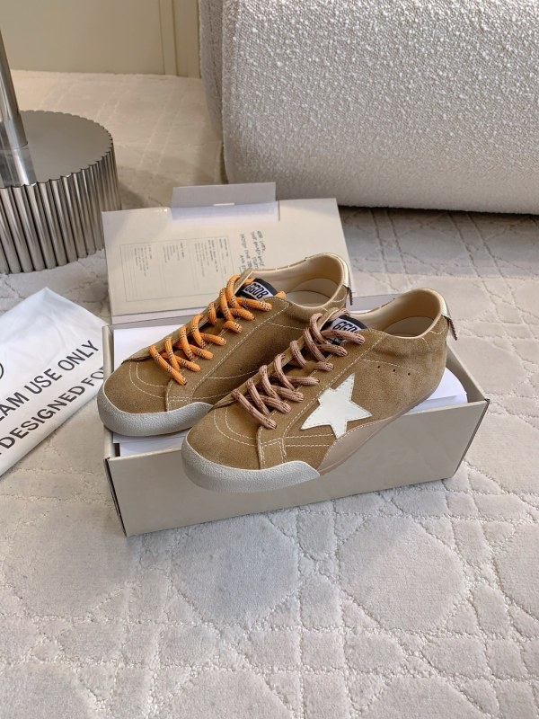Scarpe GGDB 35-40