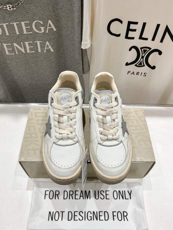 Scarpe GGDB 35-40