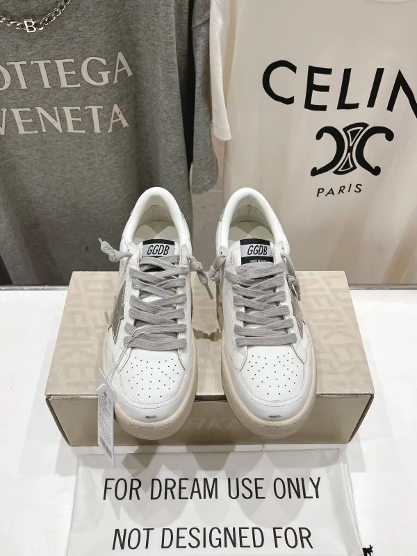 Scarpe GGDB 35-40