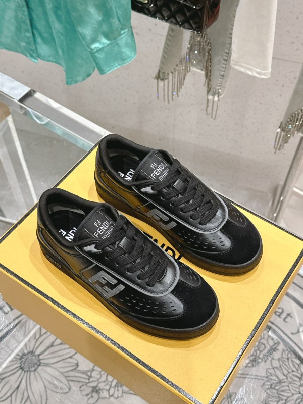 Scarpe Fendi 35-45