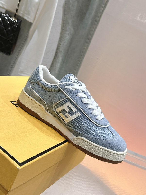 Scarpe Fendi 35-45