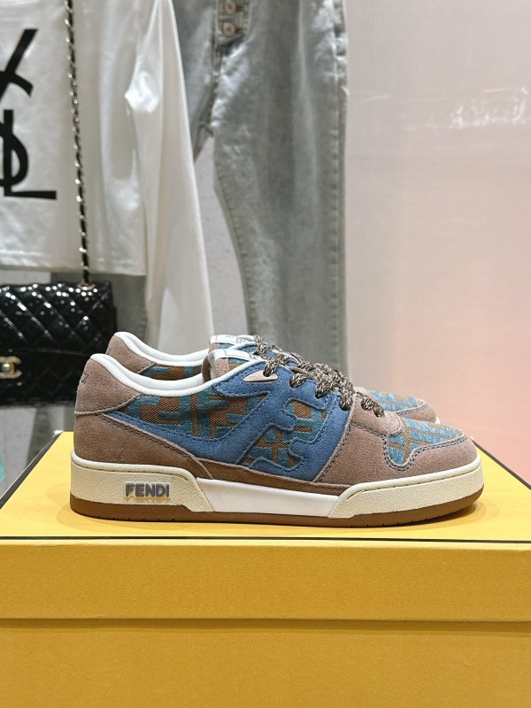 Scarpe Fendi 35-45