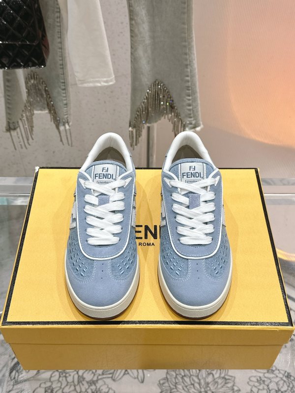 Scarpe Fendi 35-45