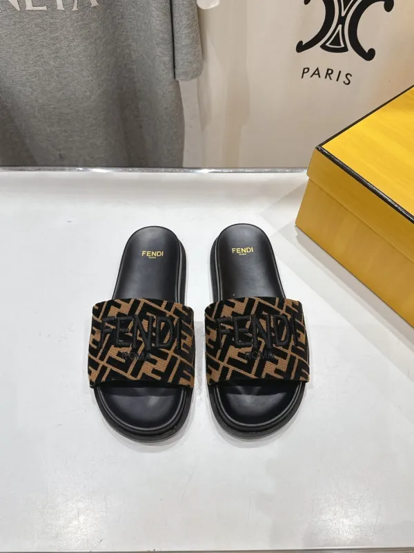 Scarpe Fendi 35-44