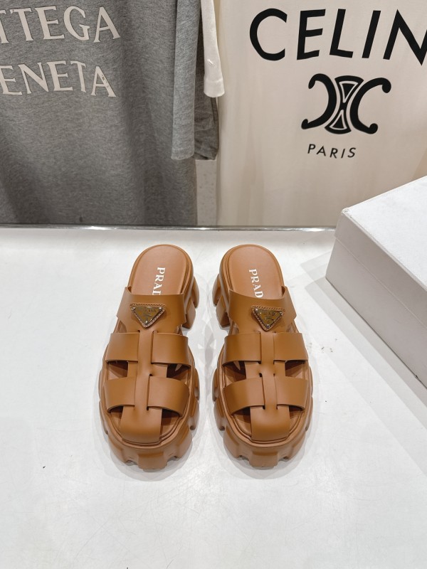 Scarpe PRADA 35-41