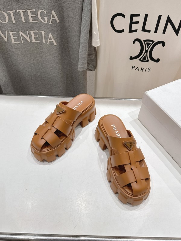 Scarpe PRADA 35-41