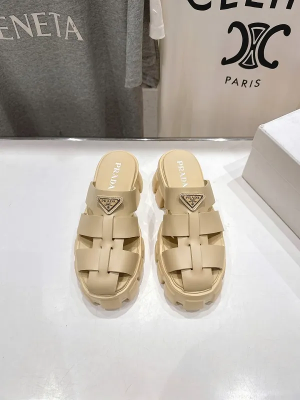 Scarpe PRADA 35-41