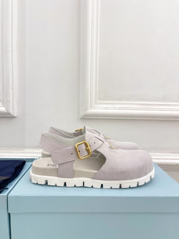 Scarpe PRADA 35-41