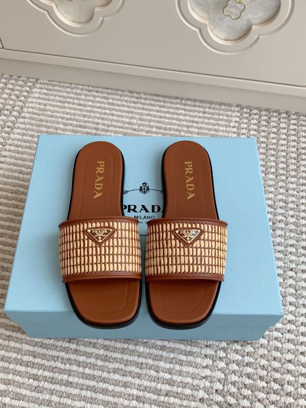 Scarpe PRADA 35-41