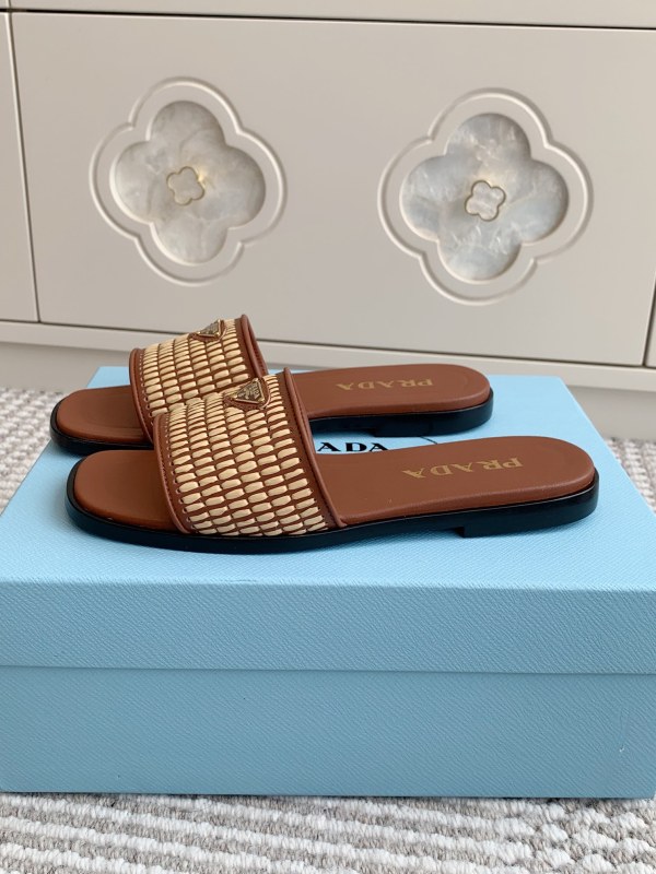 Scarpe PRADA 35-41