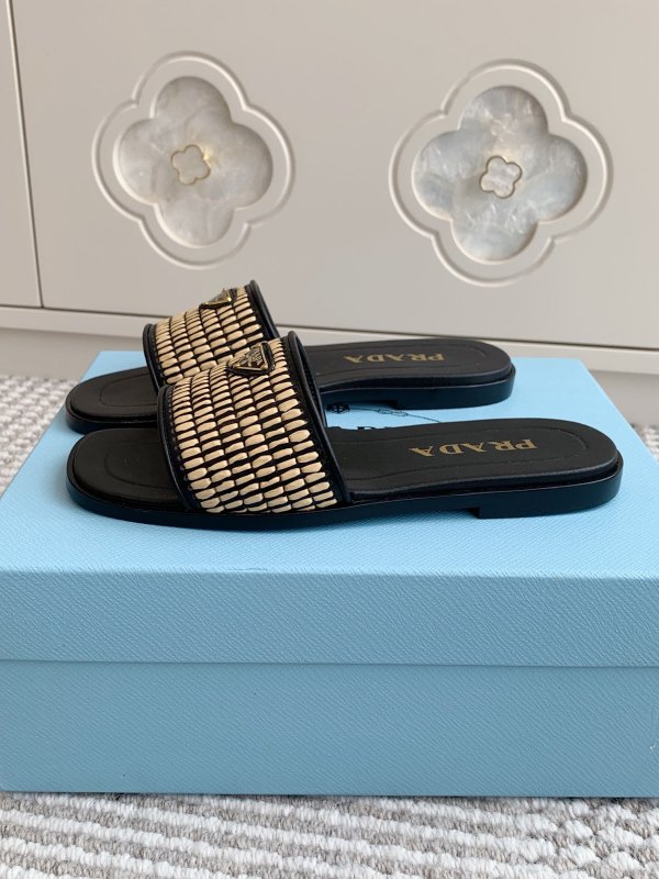 Scarpe PRADA 35-41